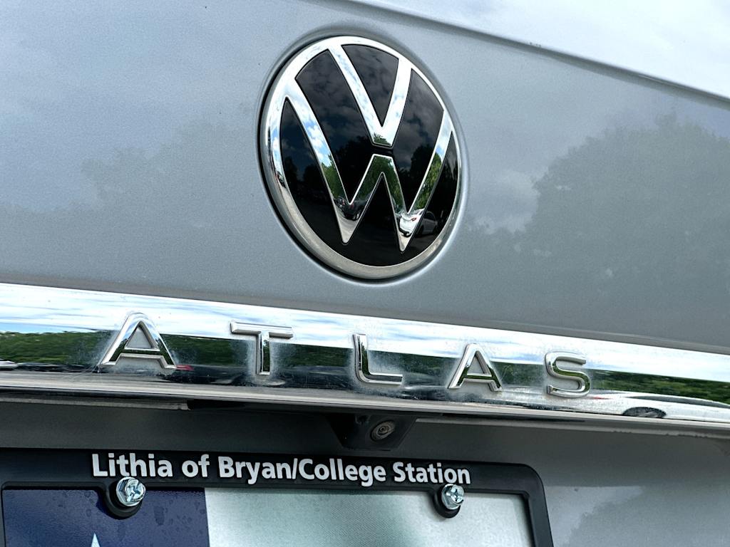 Thumbnail: 2023 Volkswagen Atlas - 7
