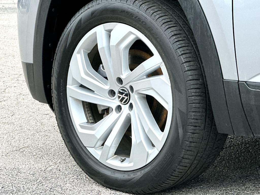 Thumbnail: 2023 Volkswagen Atlas - 8