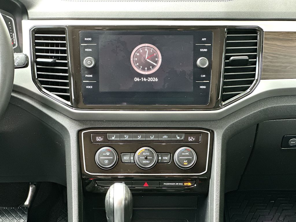 Thumbnail: 2023 Volkswagen Atlas - 29