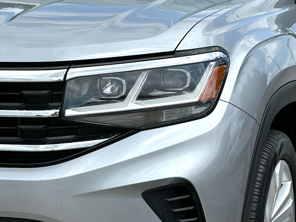 Thumbnail: 2023 Volkswagen Atlas - 27