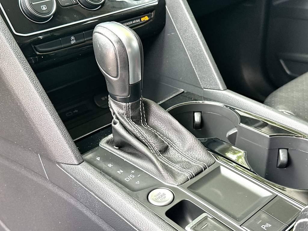 Thumbnail: 2023 Volkswagen Atlas - 14