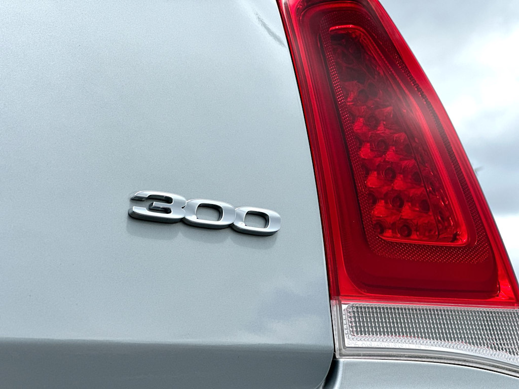 Thumbnail: 2021 Chrysler 300 - 7