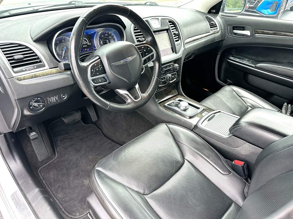 Thumbnail: 2021 Chrysler 300 - 2