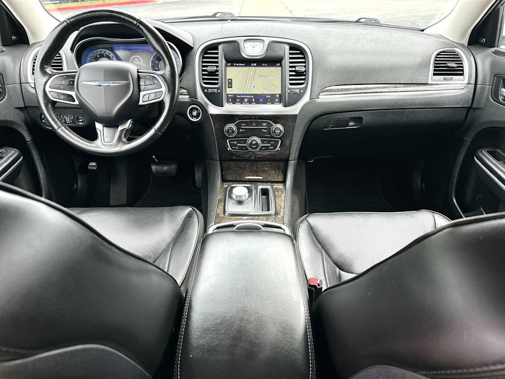 Thumbnail: 2021 Chrysler 300 - 9