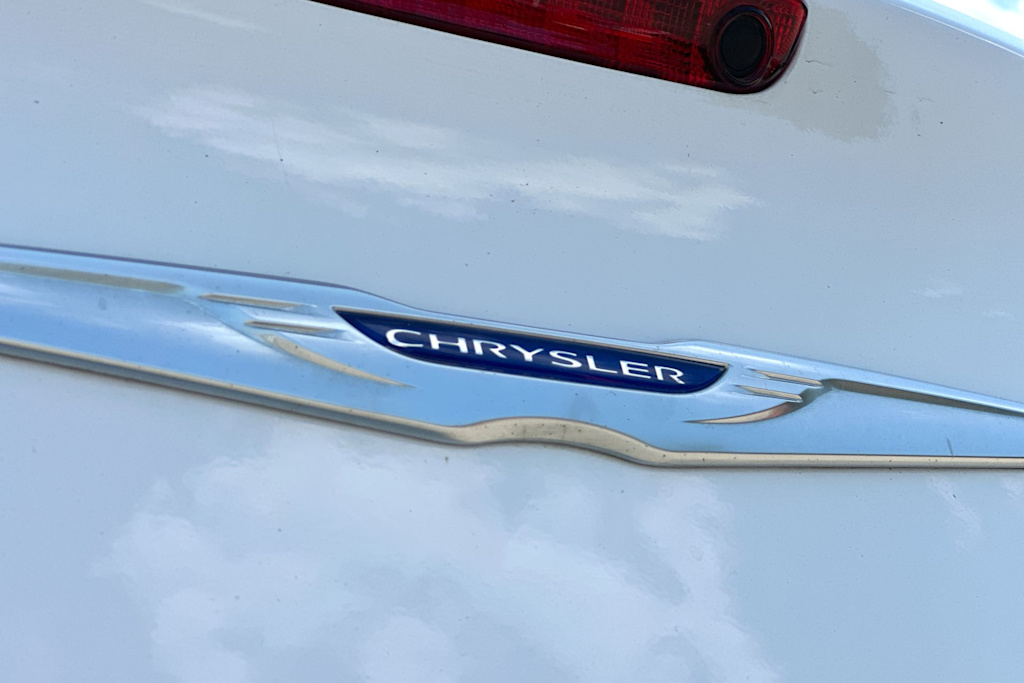 Thumbnail: 2019 Chrysler 300 - 7