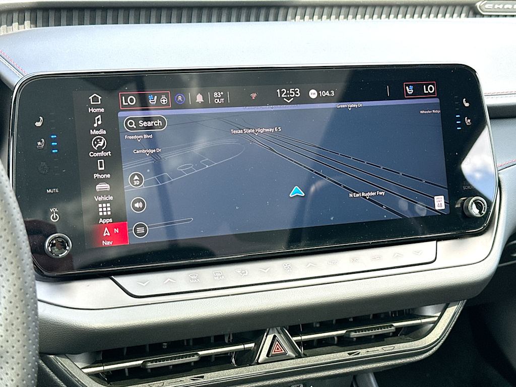 Thumbnail: 2026 Dodge Charger - 13