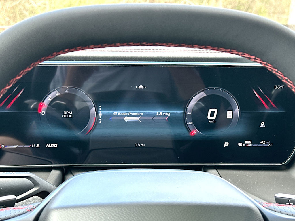 Thumbnail: 2026 Dodge Charger - 15