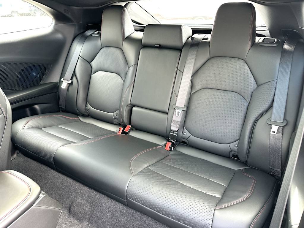 Thumbnail: 2026 Dodge Charger - 12