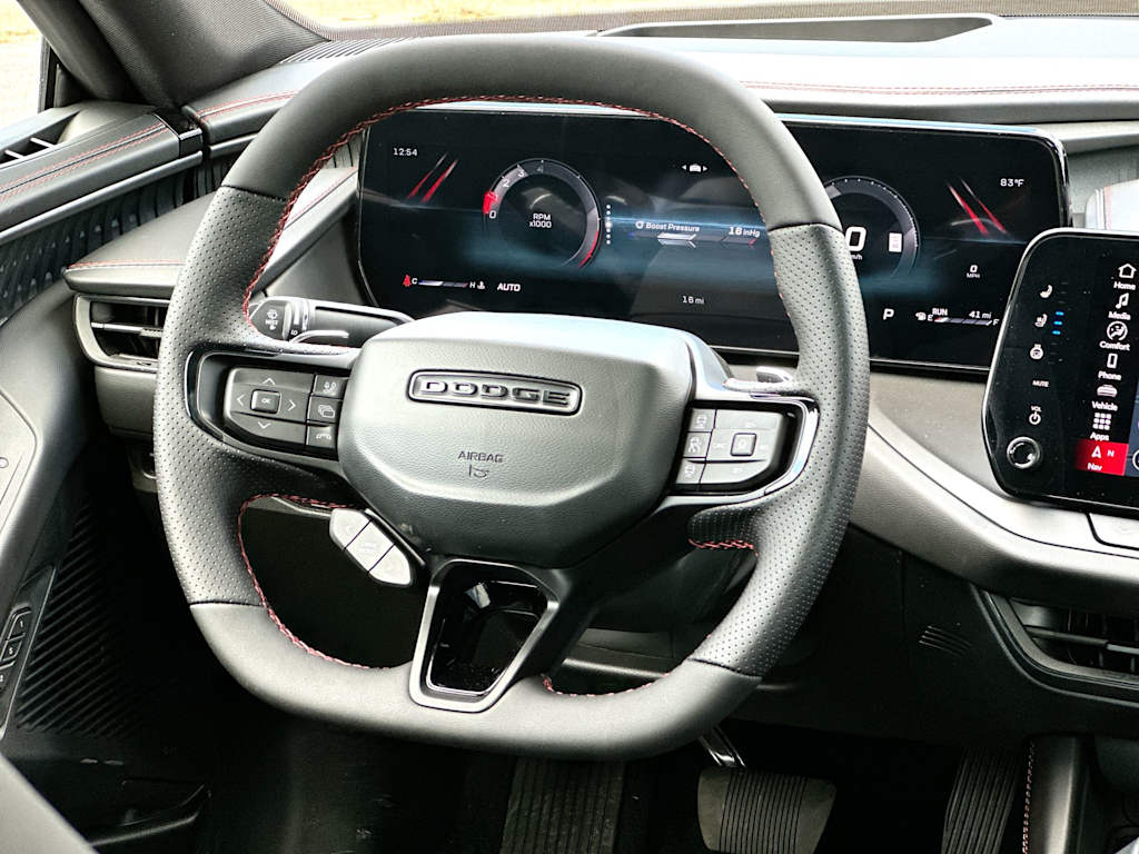 Thumbnail: 2026 Dodge Charger - 9