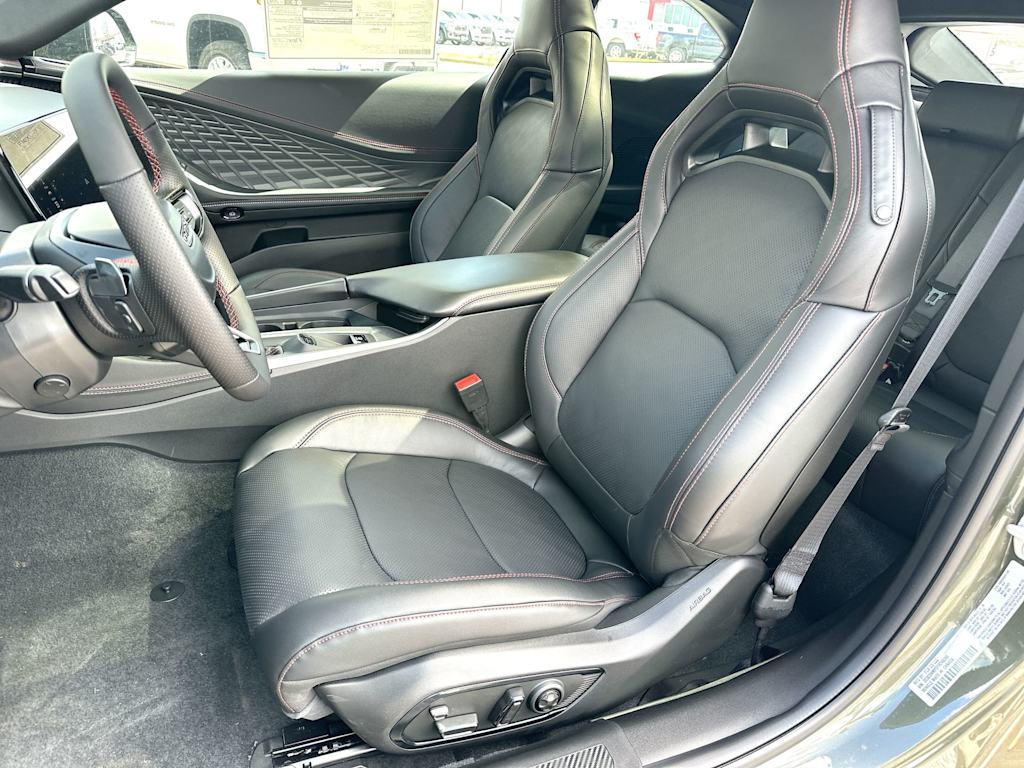 Thumbnail: 2026 Dodge Charger - 10