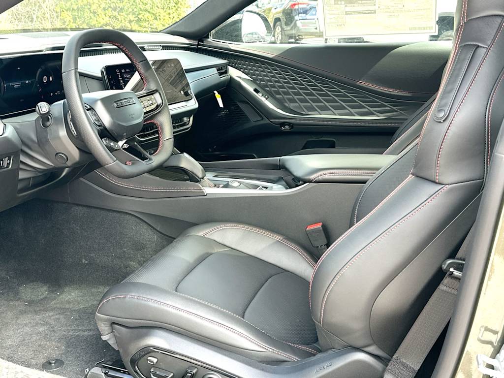 Thumbnail: 2026 Dodge Charger - 11