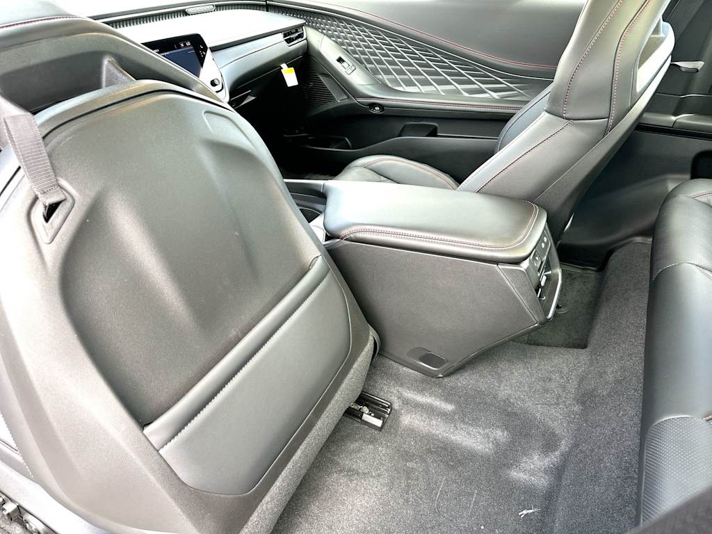 Thumbnail: 2026 Dodge Charger - 27