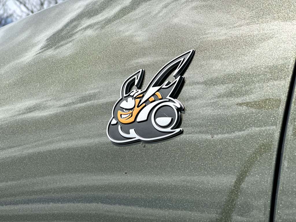 Thumbnail: 2026 Dodge Charger - 7