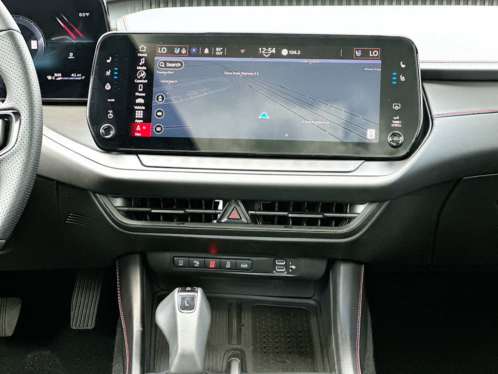 Thumbnail: 2026 Dodge Charger - 28