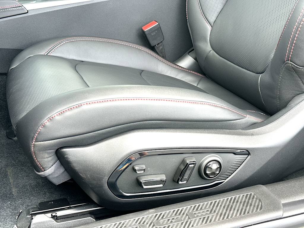 Thumbnail: 2026 Dodge Charger - 29