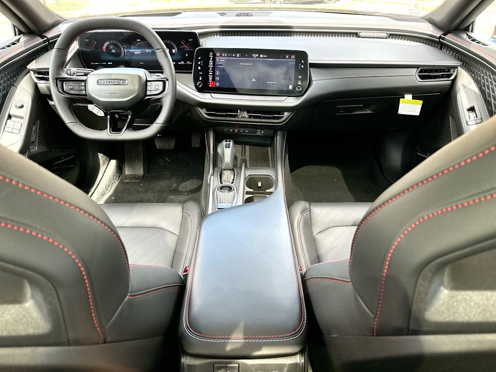 Thumbnail: 2026 Dodge Charger - 2