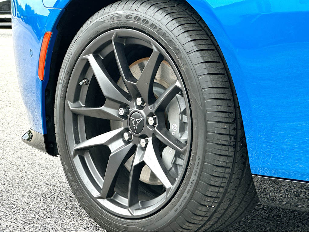 Thumbnail: 2026 Dodge Charger - 8