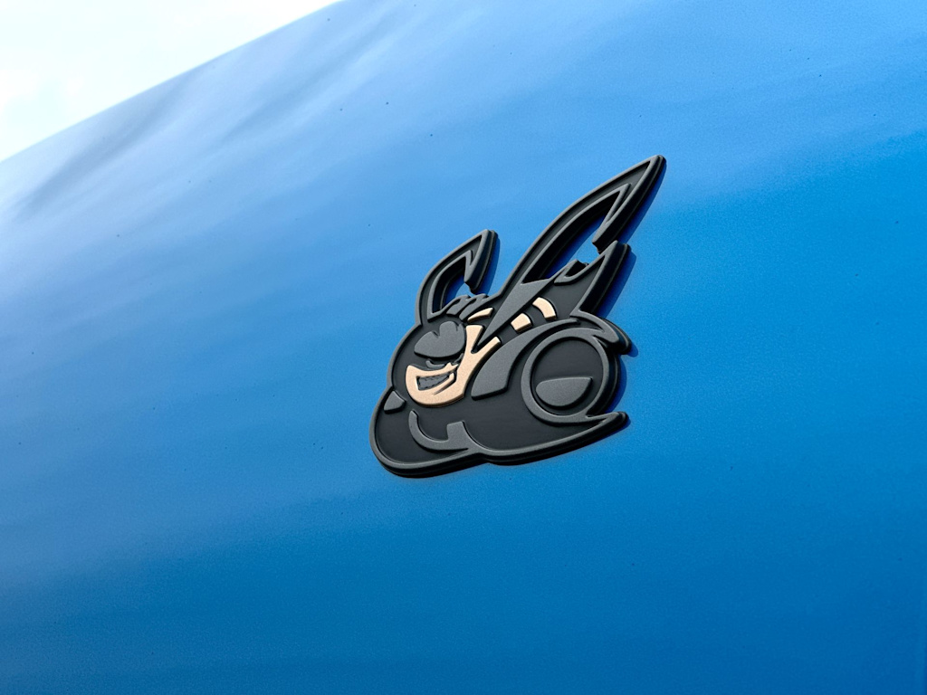 Thumbnail: 2026 Dodge Charger - 7
