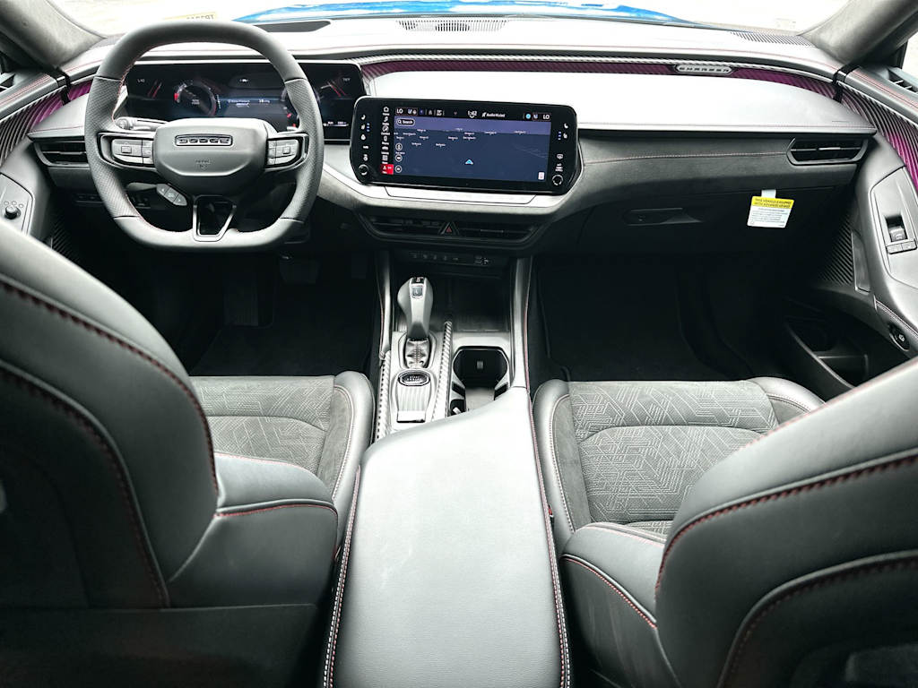 Thumbnail: 2026 Dodge Charger - 10