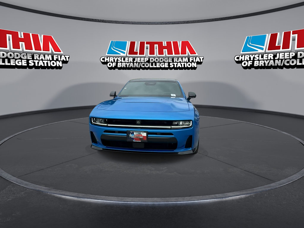 Thumbnail: 2026 Dodge Charger - 16