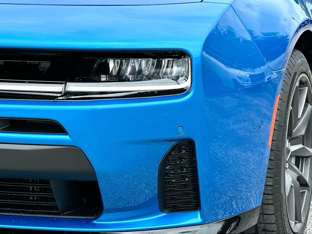 Thumbnail: 2026 Dodge Charger - 22