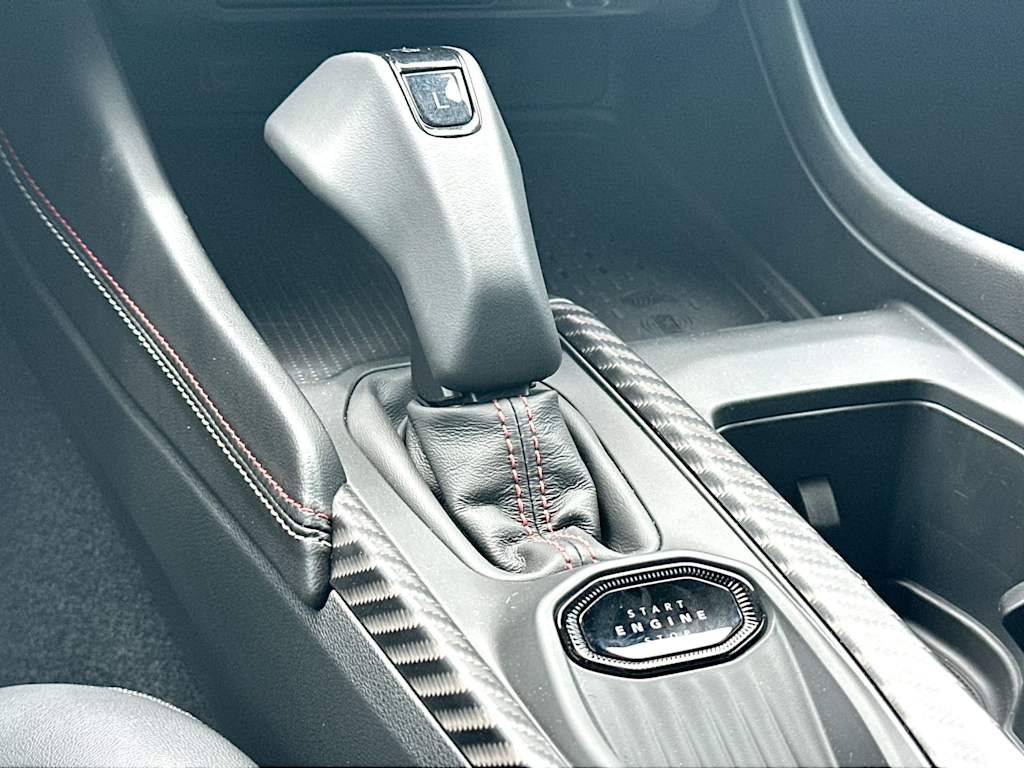 Thumbnail: 2026 Dodge Charger - 15