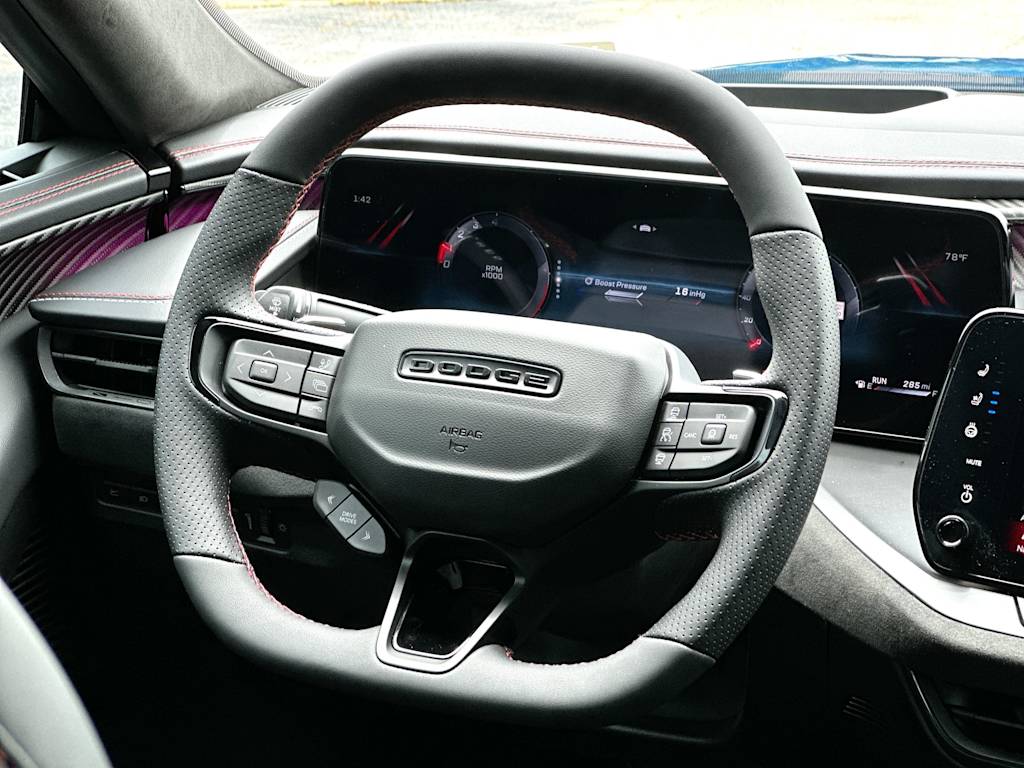 Thumbnail: 2026 Dodge Charger - 13
