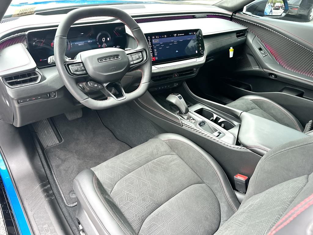 Thumbnail: 2026 Dodge Charger - 2