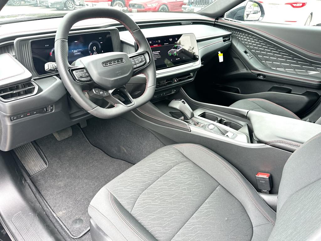 Thumbnail: 2026 Dodge Charger - 2