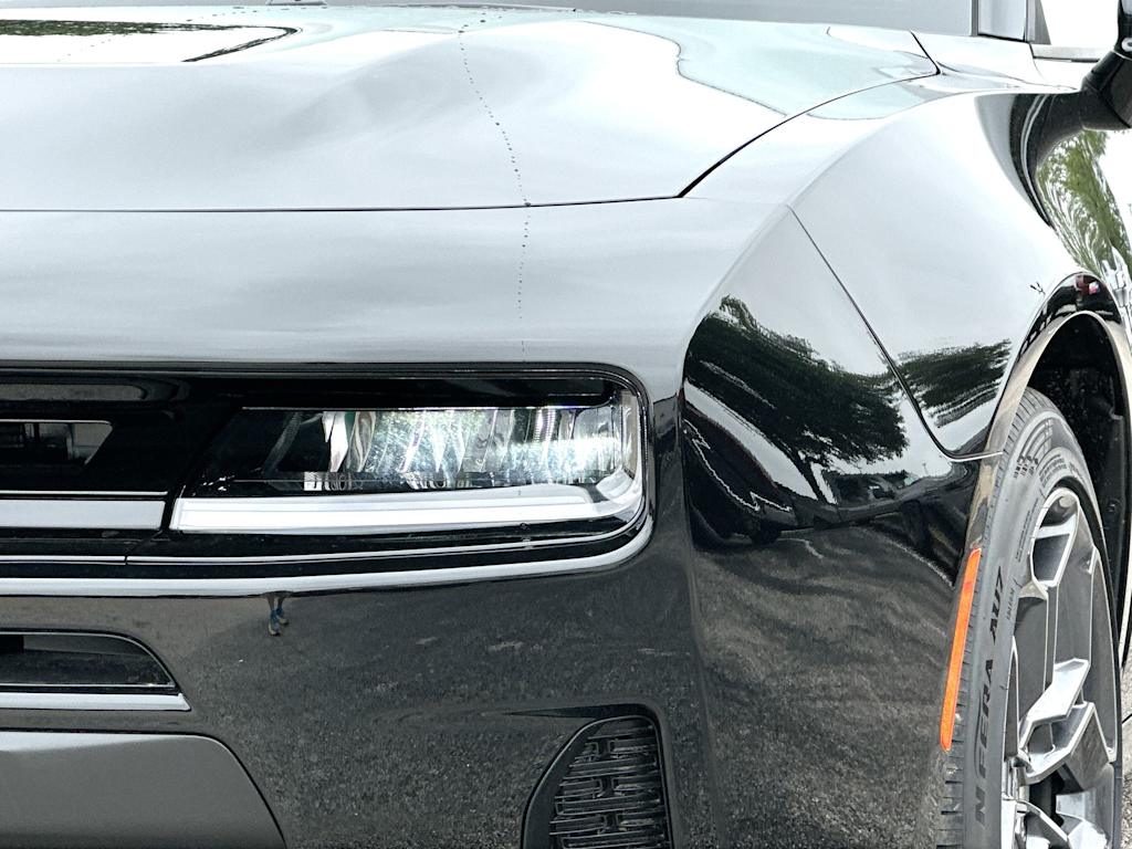 Thumbnail: 2026 Dodge Charger - 25
