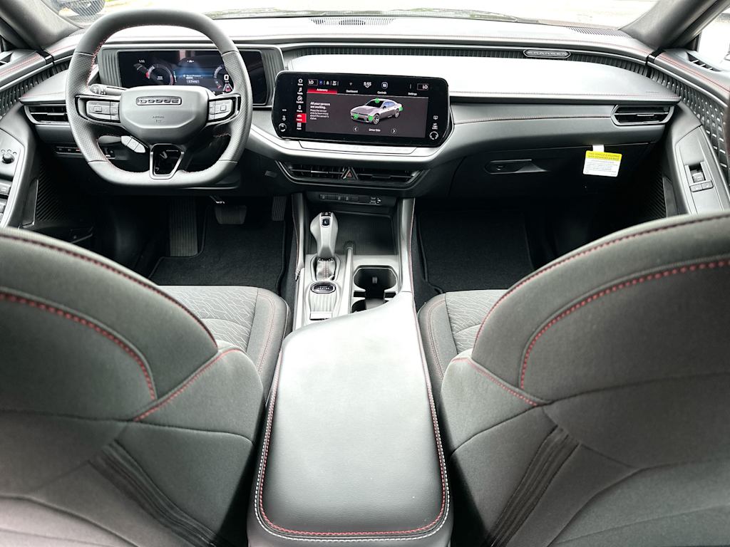 Thumbnail: 2026 Dodge Charger - 9