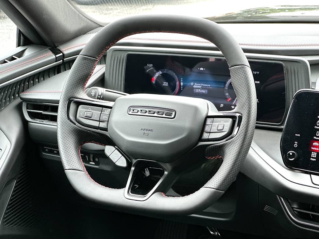 Thumbnail: 2026 Dodge Charger - 12