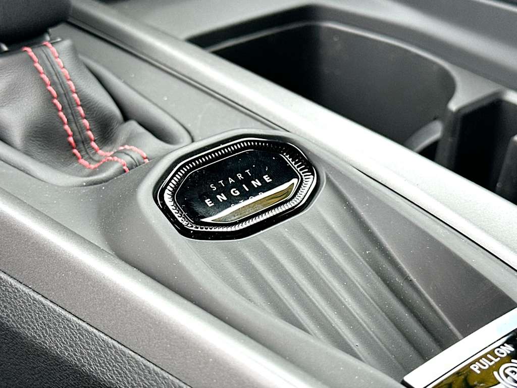 Thumbnail: 2026 Dodge Charger - 28