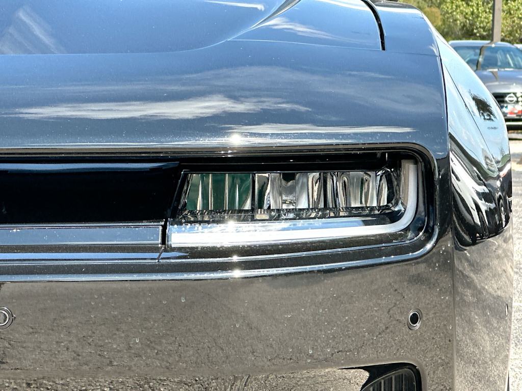 Thumbnail: 2025 Dodge Charger - 17