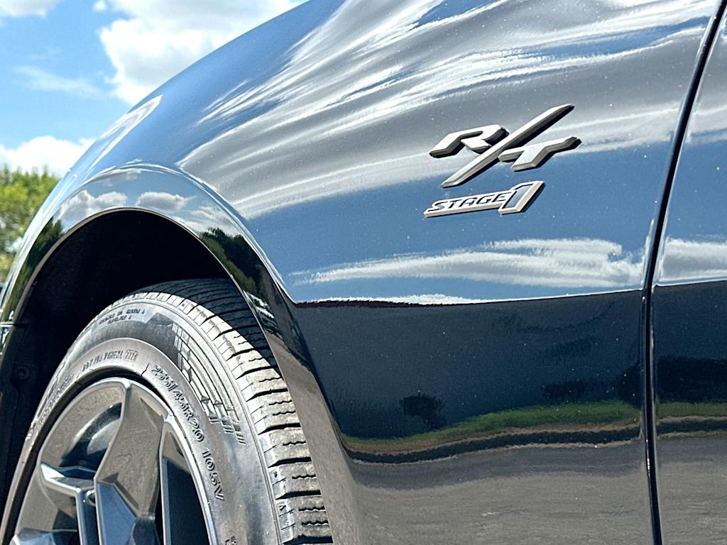 Thumbnail: 2025 Dodge Charger - 24
