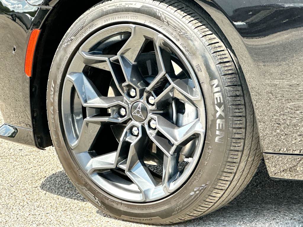 Thumbnail: 2025 Dodge Charger - 7