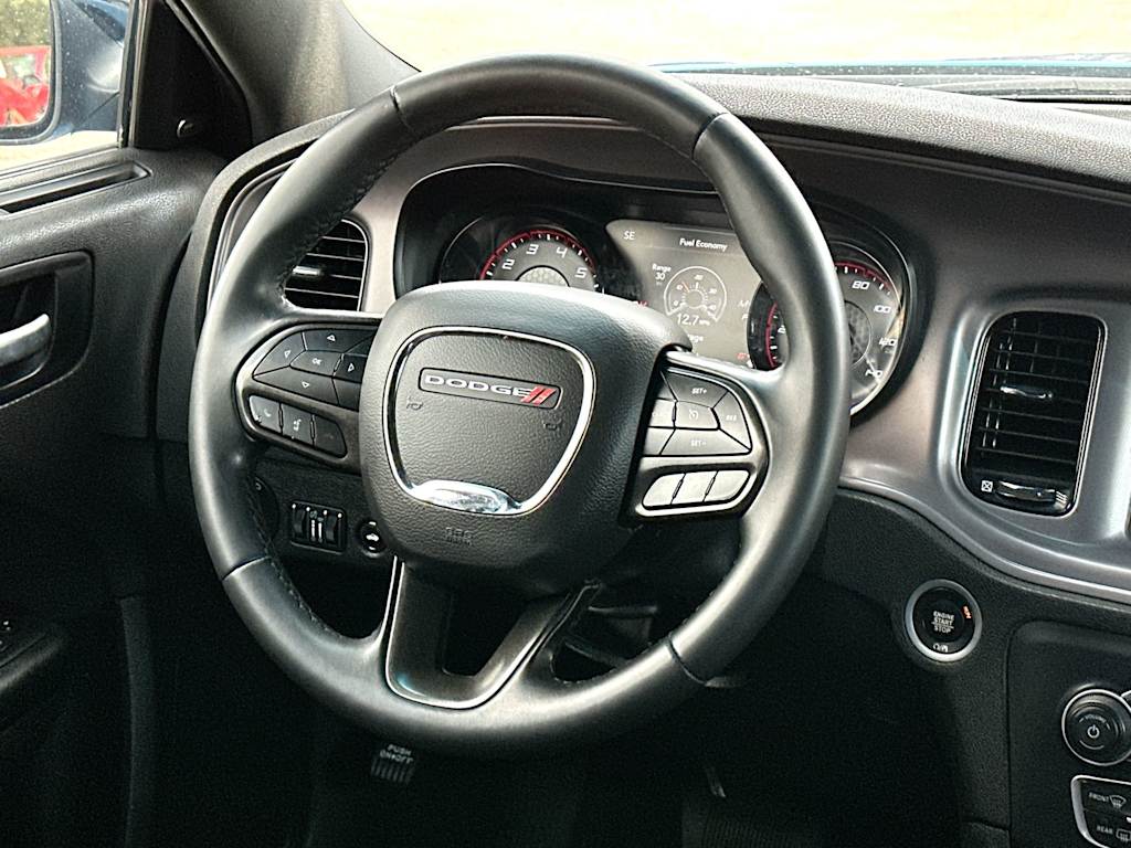 Thumbnail: 2023 Dodge Charger - 11