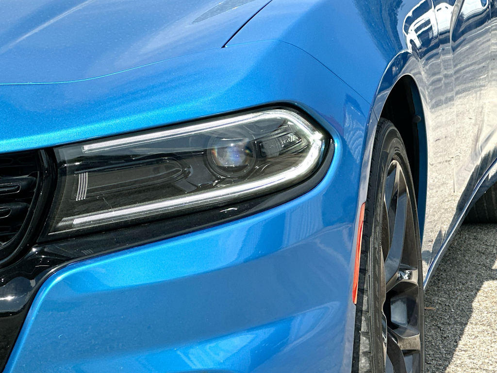 Thumbnail: 2023 Dodge Charger - 22