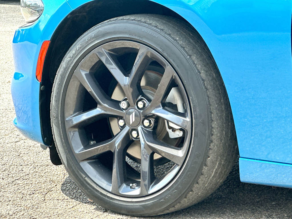 Thumbnail: 2023 Dodge Charger - 7