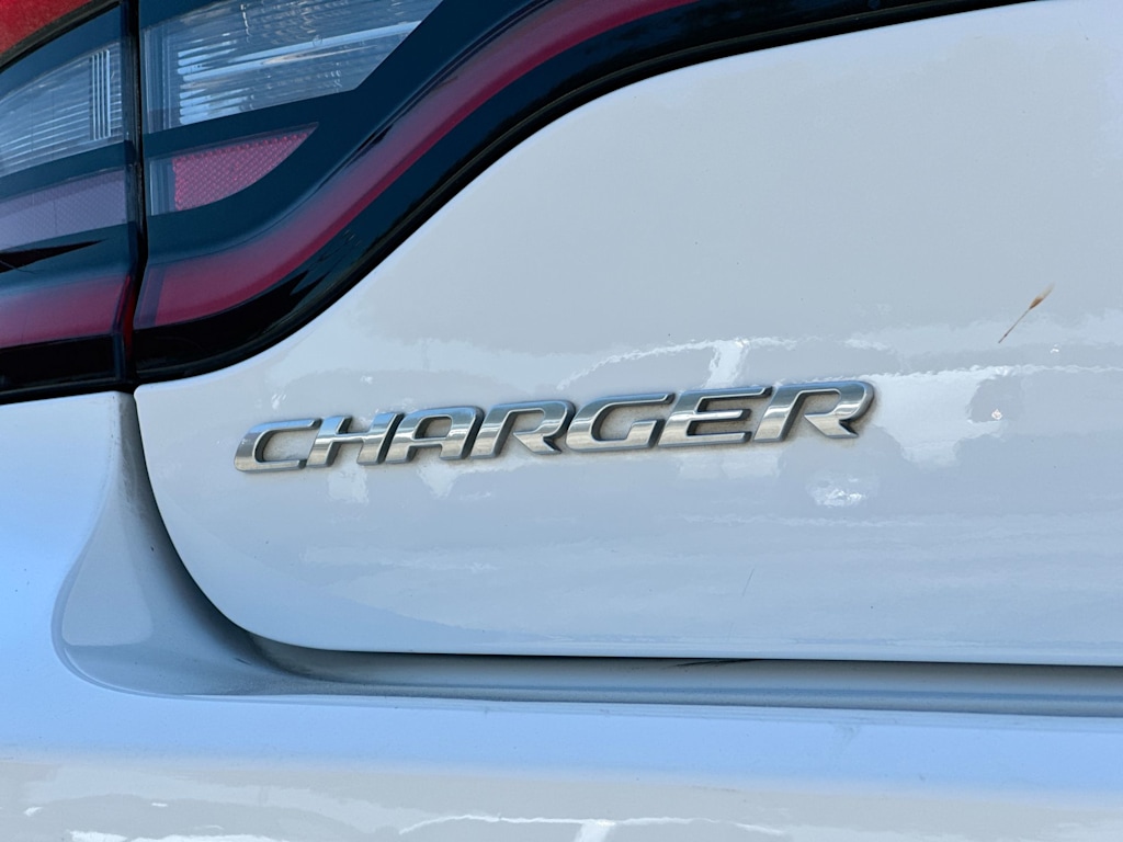 Thumbnail: 2023 Dodge Charger - 7