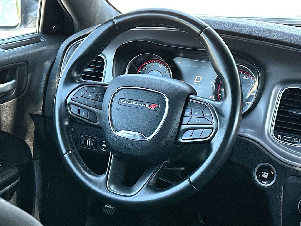 Thumbnail: 2023 Dodge Charger - 12