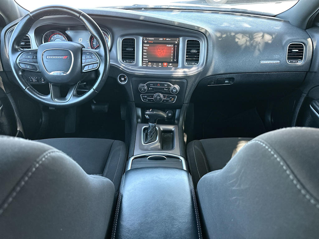 Thumbnail: 2023 Dodge Charger - 9
