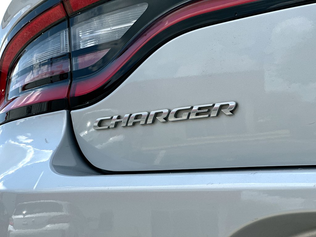 Thumbnail: 2022 Dodge Charger - 7