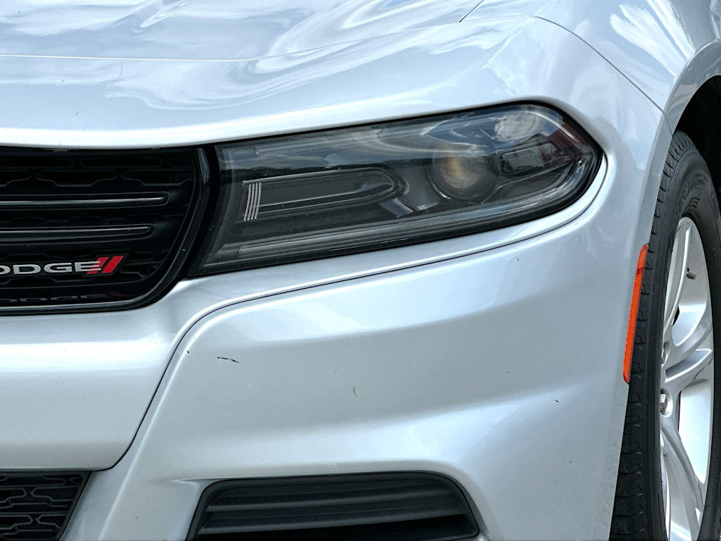 Thumbnail: 2022 Dodge Charger - 27