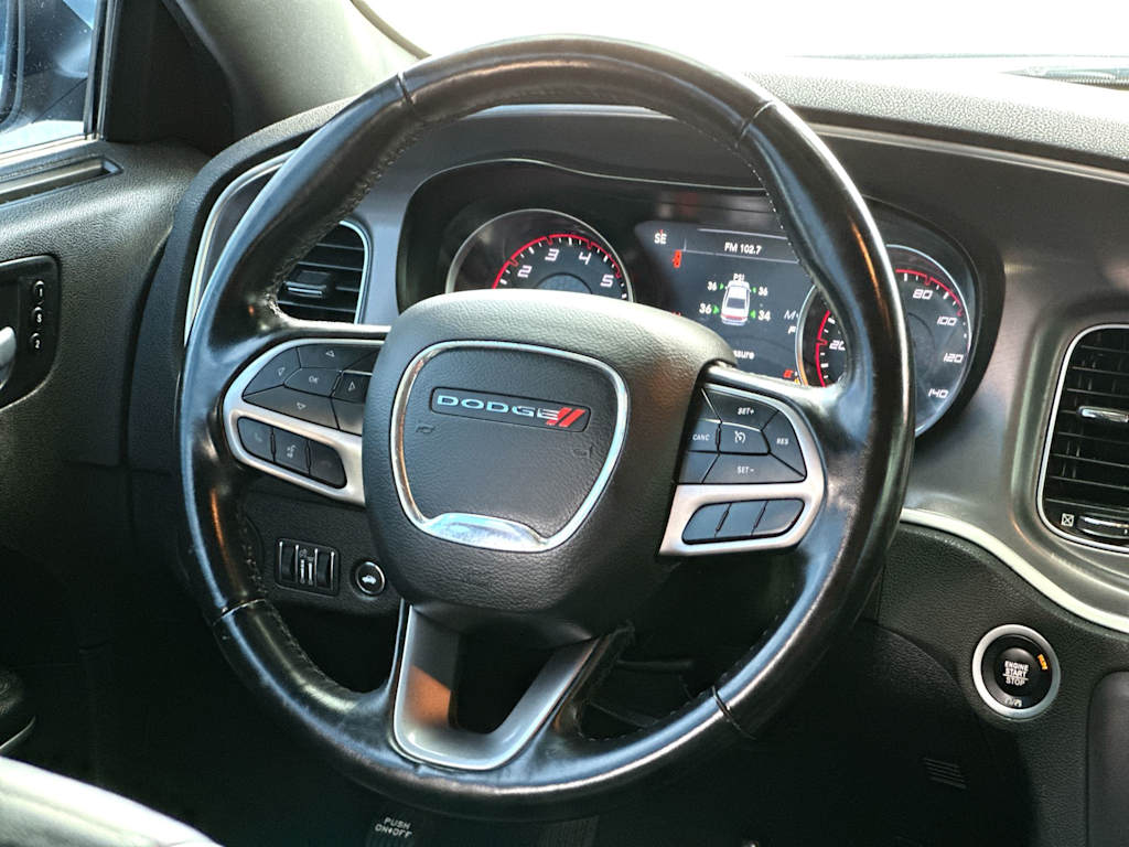Thumbnail: 2022 Dodge Charger - 12