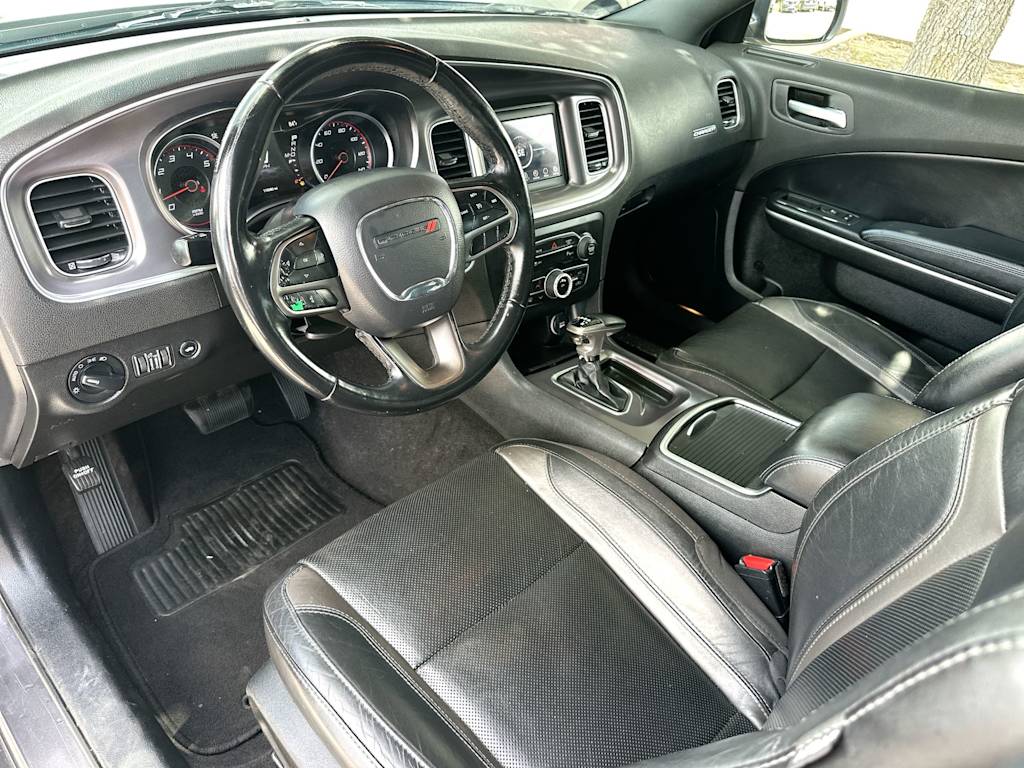Thumbnail: 2020 Dodge Charger - 2