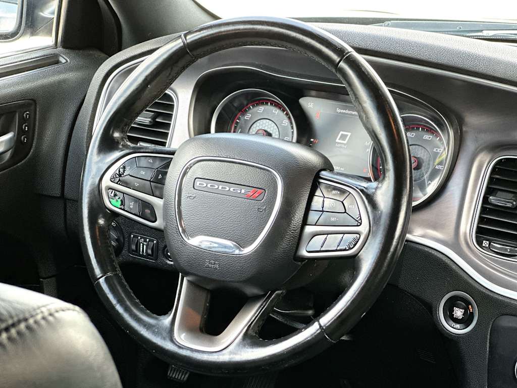 Thumbnail: 2020 Dodge Charger - 12
