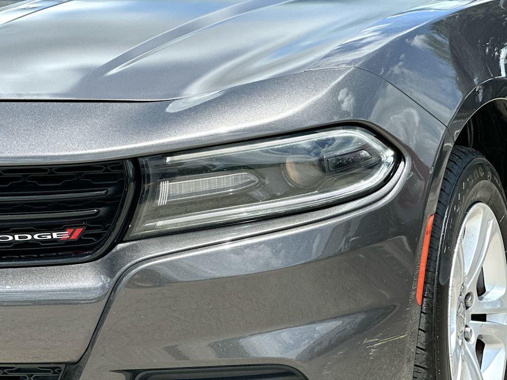 Thumbnail: 2020 Dodge Charger - 27