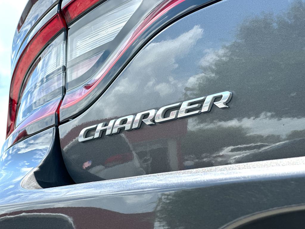 Thumbnail: 2020 Dodge Charger - 7
