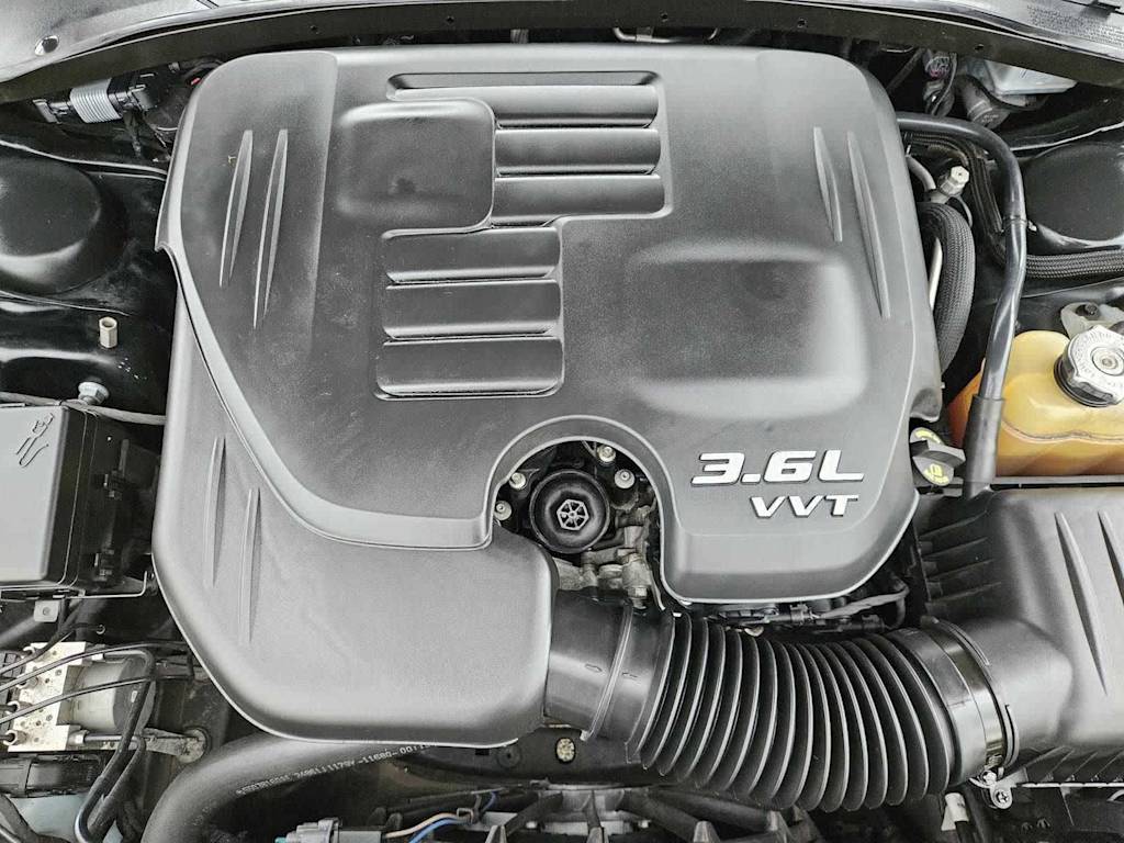 Thumbnail: 2019 Dodge Charger - 7